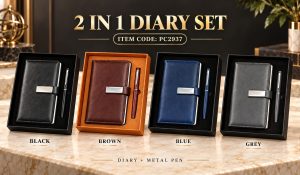 PC2937 2 IN 1 DAIRY SET