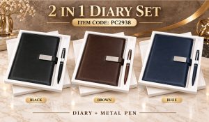 PC2938 2 IN 1 DAIRY SET