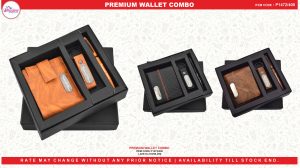 1472 PREMIUM WALLET COMBO