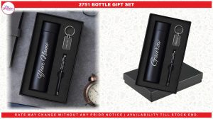 2751 TEMP. BOTTLE COMBO