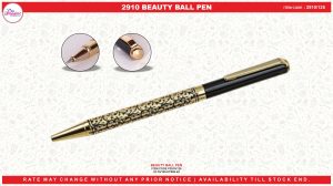 2910 BEAUTY BALL PEN