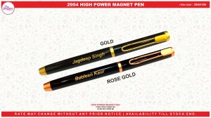 2954 HIGH POWER MAGNET PEN