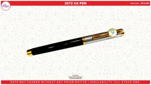 2972 CA PEN