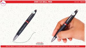 2985 CA BALL PEN