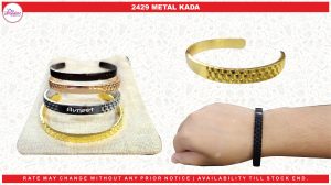 2429 METAL KADA