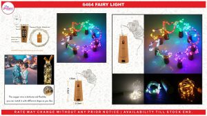 6464 FAIRY LIGHT