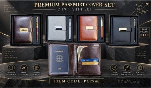 PC2940 2 IN 1 GIFT SET