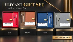 PC2958 2 IN 1 GIFT SET
