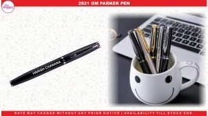 2921 GM PARKER PEN