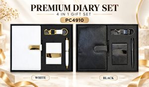 PC4910 4 IN 1 DAIRY SET