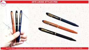 2878 LINING STYLUS PEN