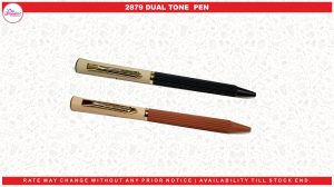 2879 DUAL TONE PEN