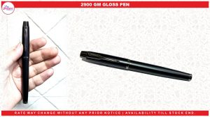 2900 GM GLOSS PEN