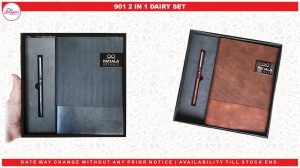 901 2 IN 1 DAIRY SET