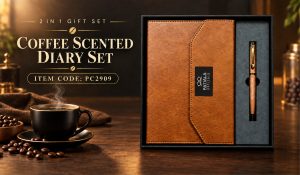 PC2909 2 IN 1 DAIRY SET