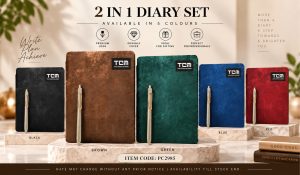 PC2985 2 IN 1 DAIRY SET