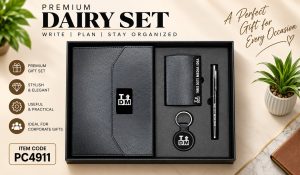 PC4911 4 IN 1 DAIRY SET