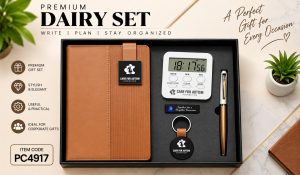 PC4917 4 IN 1 DAIRY SET