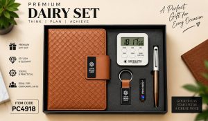 PC4918 4 IN 1 DAIRY SET
