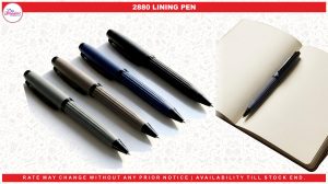 2880 LINING PEN