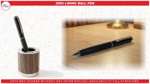 2896 LINING BALL PEN