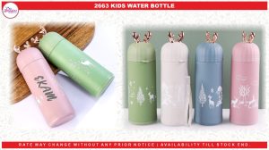 2663 KIDS BOTTLE