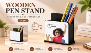 PC601 PEN STAND