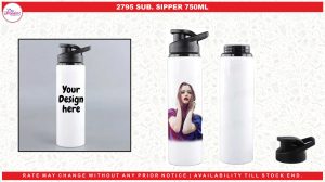 2795 SIPPER BOTTLE B2