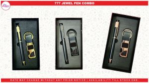 0777 JEWEL PEN SET