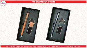 0778 DREAM PEN SET