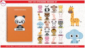 7907 DESIGN CHART 07