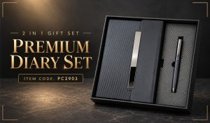 PC2903 2 IN 1 DAIRY SET