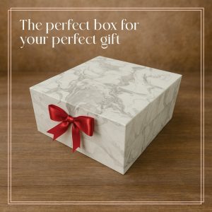 PF1014 FOLDABLE BOX (8x8x3.5″)