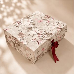 PF3025 FOLDABLE BOX (10x12x4″)