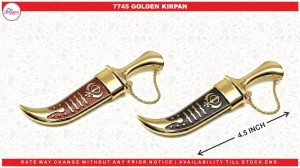 7745 KIRPAN