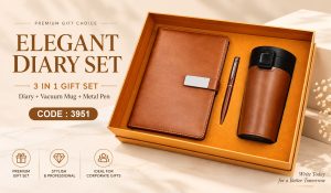 PC3951 3 IN 1 DAIRY SET