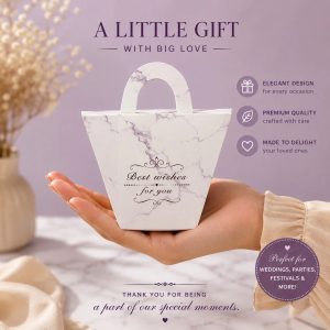 GIFT BOX