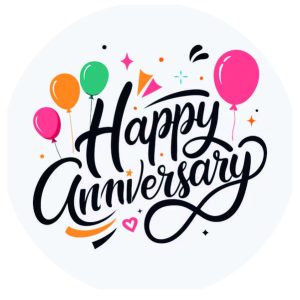 ANNIVERSARY GIFTS