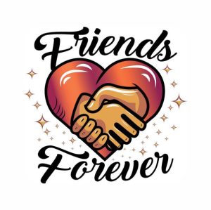 FRIENDS