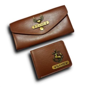 LEATHER ITEMS