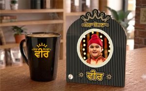 GIFT FOR VEER