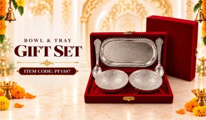PF1107 2 KATORI SPOON SET