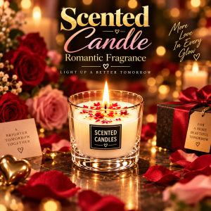 CANDLES