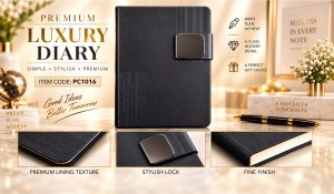 PC1016 PREMIUM NOTE BOOK