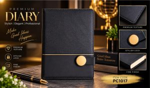 PC1017 PREMIUM NOTE BOOK