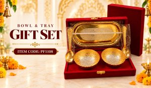 PF1108 2 KATORI SPOON SET