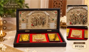 PF1136 PRAYER BOX 8x4"
