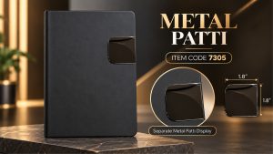 7305 METAL STRIP